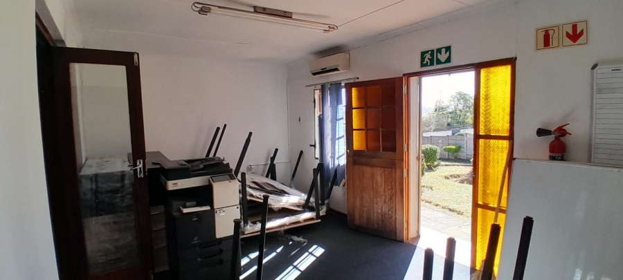 To Let Commercial Property for Rent in Dalindyebo Eastern Cape